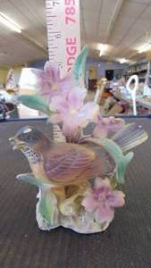 lot 10182 image: Robin statue