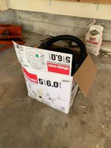 lot 1509 image: Brand New Shopvac