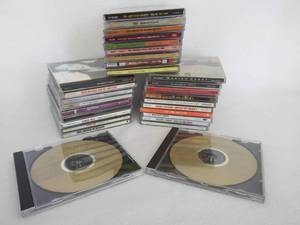 lot 5445 image: 30 Miscellaneous CDs  Nickelback, LeAnn Rimes, Celine Dion & More