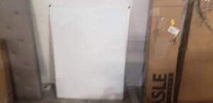 lot 4689 image: 36in X 48in Whiteboard Only