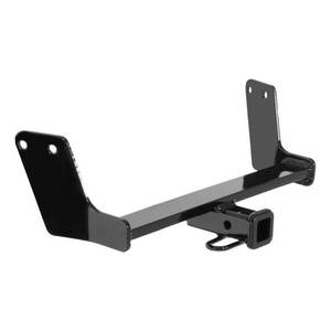 lot 4705 image: CURT Manufacturing 11164 Class 1 Trailer Hitch, Pin and Clip