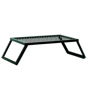 lot 4733 image: Texsport Heavy Duty Camp Extra Large Grill