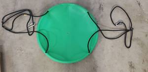 lot 4735 image: Super Spinner Swing 26 Diameter