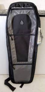 lot 2160 image: UTG Alpha Battle Carrier Sling Pack 34-Inch Multi-Firearm Case
