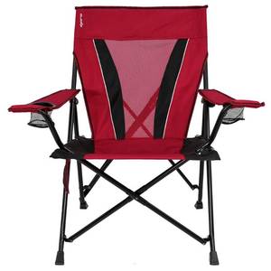 lot 2162 image: Kijaro XXL Dual Lock Chair
