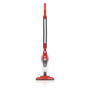 lot 4834 image: Dirt Devil Simplistik Plus 3-in-1 Corded Stick Vacuum, SD22010, Tested And Works