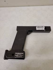 lot 4843 image: ROADMASTER Part # 048-10 Tow Hitch