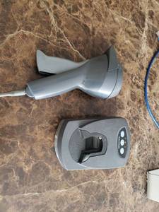 lot 6022 image: Sensormatic security tag removal