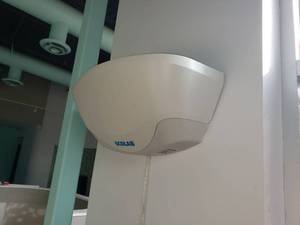 lot 6037 image: Ecolab bug zapper