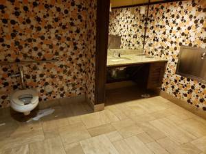 lot 6045 image: Contents of family bathroom
