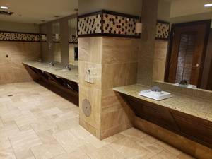 lot 6049 image: Contents of womens bathroom