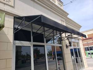 lot 6130 image: Awning