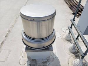lot 6149 image: exhaust fan