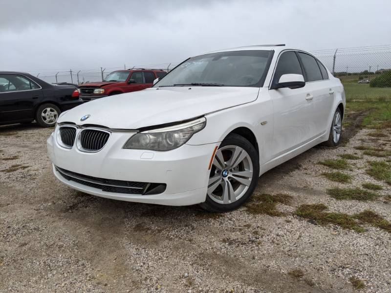 Fort Hood MWR Vehicle Auction! Killeen Texas EquipBid