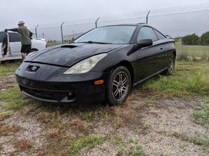 lot 7628 image: 1999 Toyota Celica 150,862 Miles- VIN JTDDY38T4Y0005109