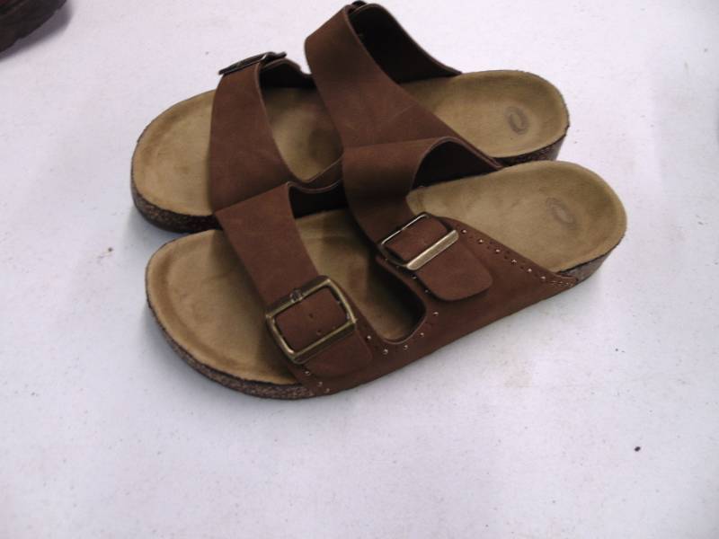 lot 2741 image: Orageous - Sandals - Womens Size 11