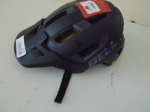 lot 3021 image: Bicycle Helmet - BMX - Adult
