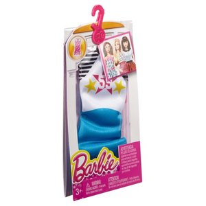 lot 142 image: Barbie Dress Fashion