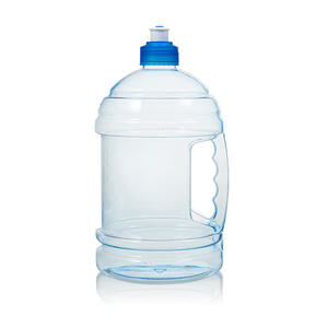 lot 159 image: Arrow H2O on the GO 2.2 Liter Beverage Bottle
