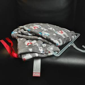 lot 171 image: Bobby B Broods Plush Sleepwear
