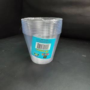 lot 173 image: Party Tumbler Cups