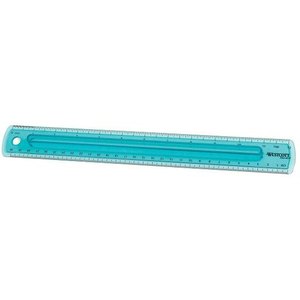 lot 185 image: up&up Ruler Plastic Finger Grip