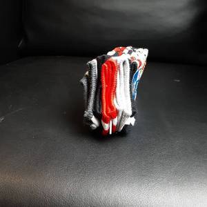 lot 209 image: Paw Patrol 5pair Socks