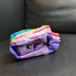lot 222 image: My Little Pony Socks
