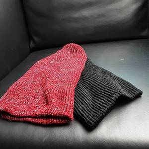 lot 247 image: Ladies Hat 2pack