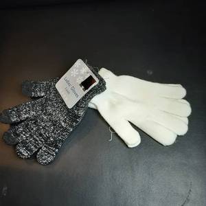 lot 253 image: Ladies Gloves 2Pack