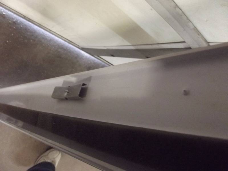 ***NEW*** White Head Expander Window ALS Fierce!!Findings!Final!Sale