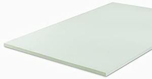 lot 5065 image: Zinus 1.5 Inch Green Tea Memory Foam Mattress Topper, Twin