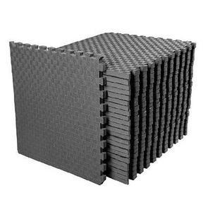 lot 5095 image: Balance puzzle eva mat