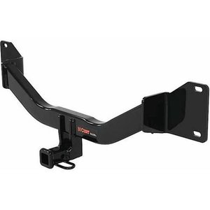 lot 5118 image: Curt 11367 Class-1 Trailer Hitch