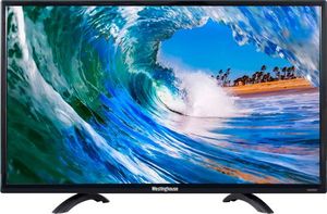 lot 5127 image: Westinghouse - 24 Class LED HD TV