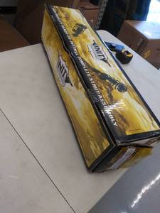 lot 5142 image: Unity Automotive 2-11705-11706-001 Complete Spring Strut Front