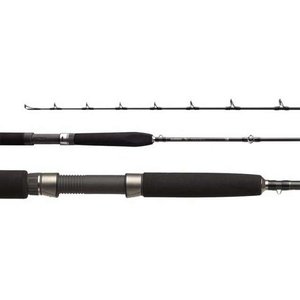 lot 5153 image: Shimano Trevala Butterfly Jigging Spinning Rods