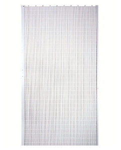 lot 5154 image: Horizon folding Door ( white )
