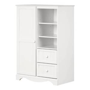 lot 5244 image: South Shore Savannah Armoire