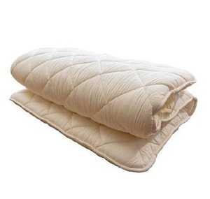 lot 5261 image: Synthetic fiber shiki futon