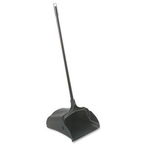 lot 5263 image: Rubbermaid(R) Lobby Dustpan