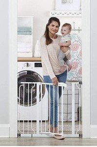 lot 5281 image: Baby Gate