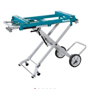 lot 5304 image: Makita Milter Saw stand