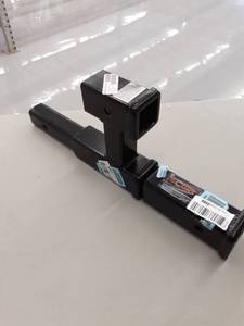lot 5306 image: Hitch receiver