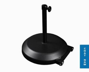 lot 5310 image: California Umbrella base