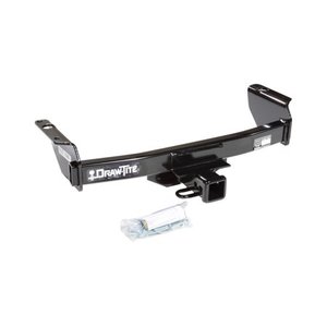 lot 5313 image: Draw-Tite 75082 Max-Frame Class III 2 Receiver Hitch