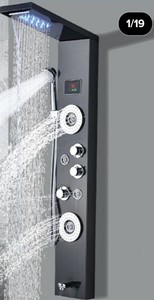 lot 5318 image: Shower Panel