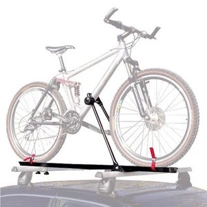 lot 5322 image: Swagman Upright Roof Rack