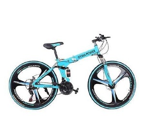 lot 5324 image: Oyma Drama Coach Mountain Bike