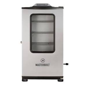 lot 2979 image: Masterbuilt MES 140G Bluetooth Digital Electric Smoker
